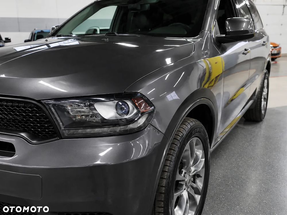 Dodge Durango 3,6 Limited - 6