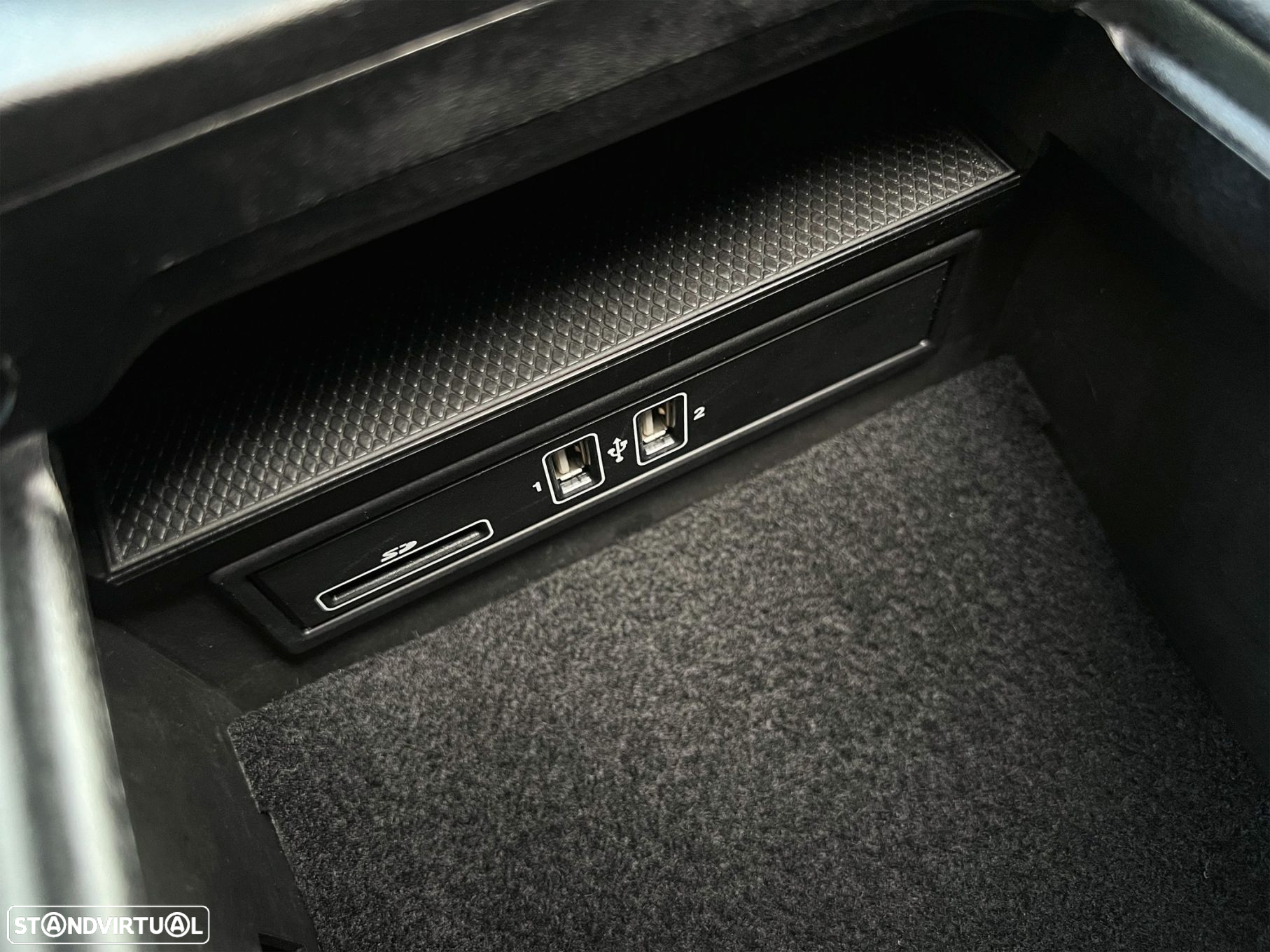 Mercedes-Benz C 200 d AMG Line Aut. - 45