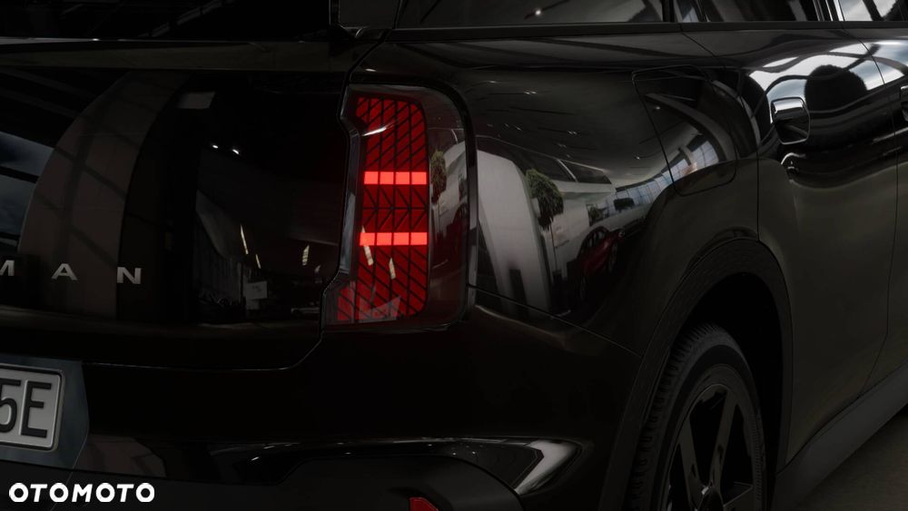 MINI Countryman E 66.5kWh Blackyard - 8