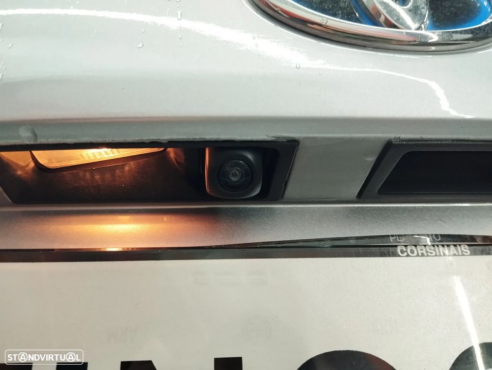 Toyota Corolla Touring Sports 1.8 Hybrid Comfort - 11