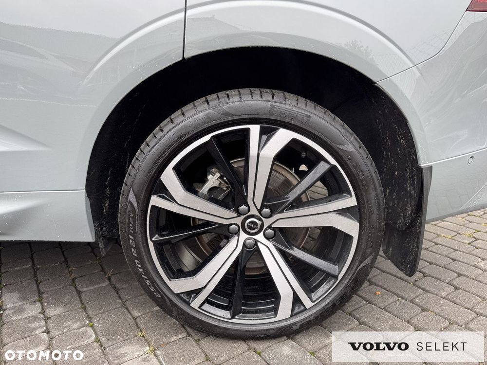 Volvo XC 60 - 10