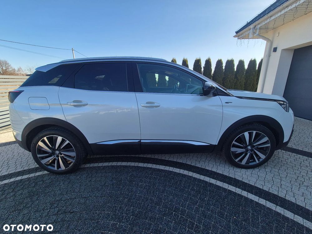Peugeot 3008 - 4