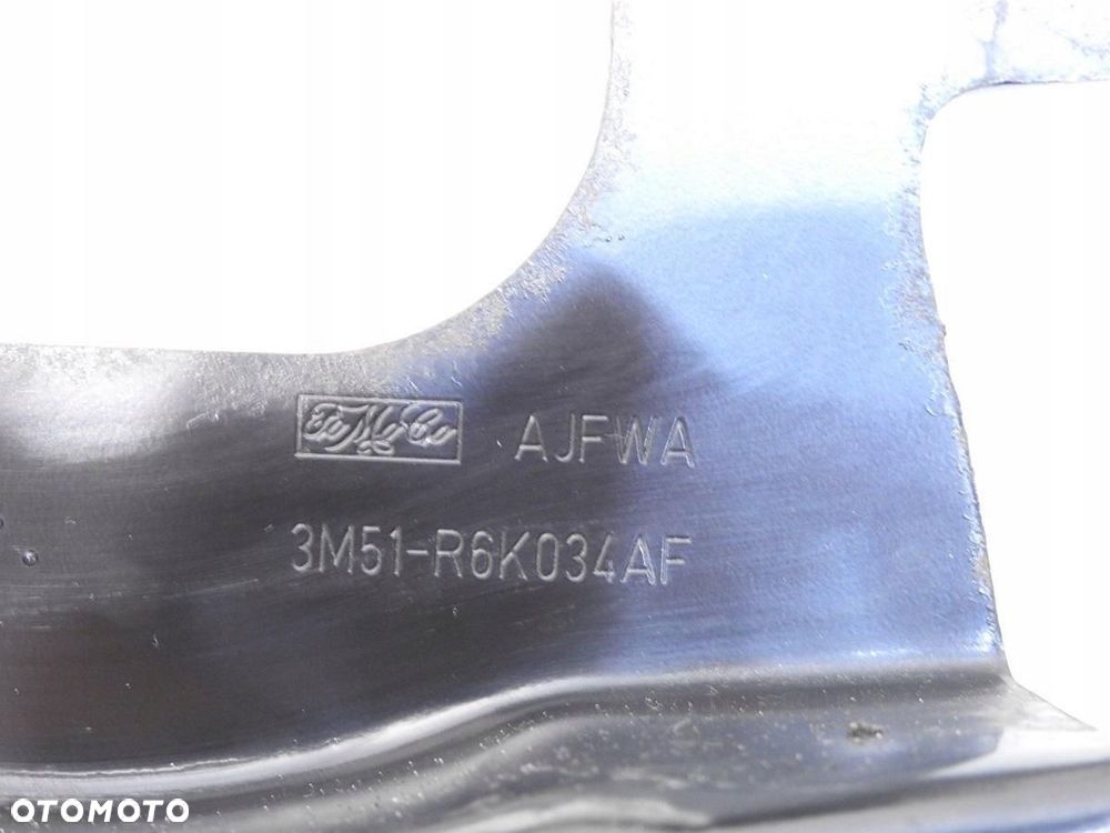 PODSTAWA AKUMULATORA VOLVO V50 2.0 D 3M51R6K034AF - 8