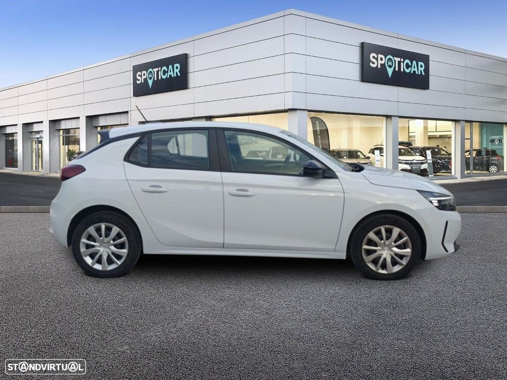 Opel Corsa 1.2 T Edition - 4