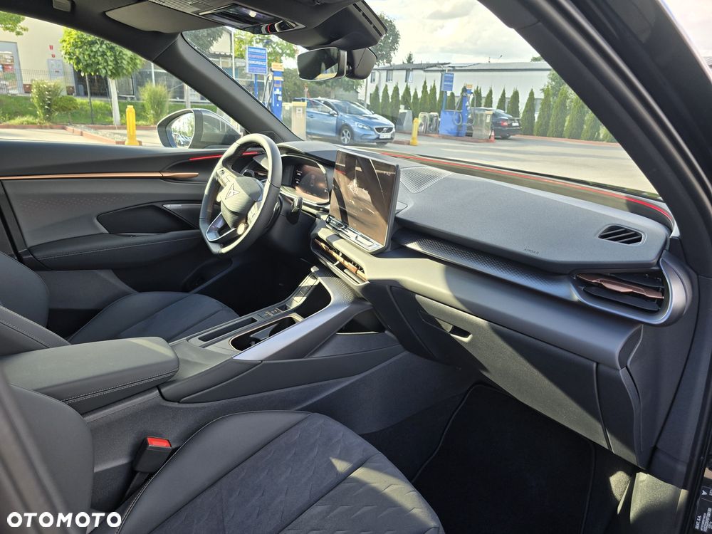 Cupra Terramar - 6
