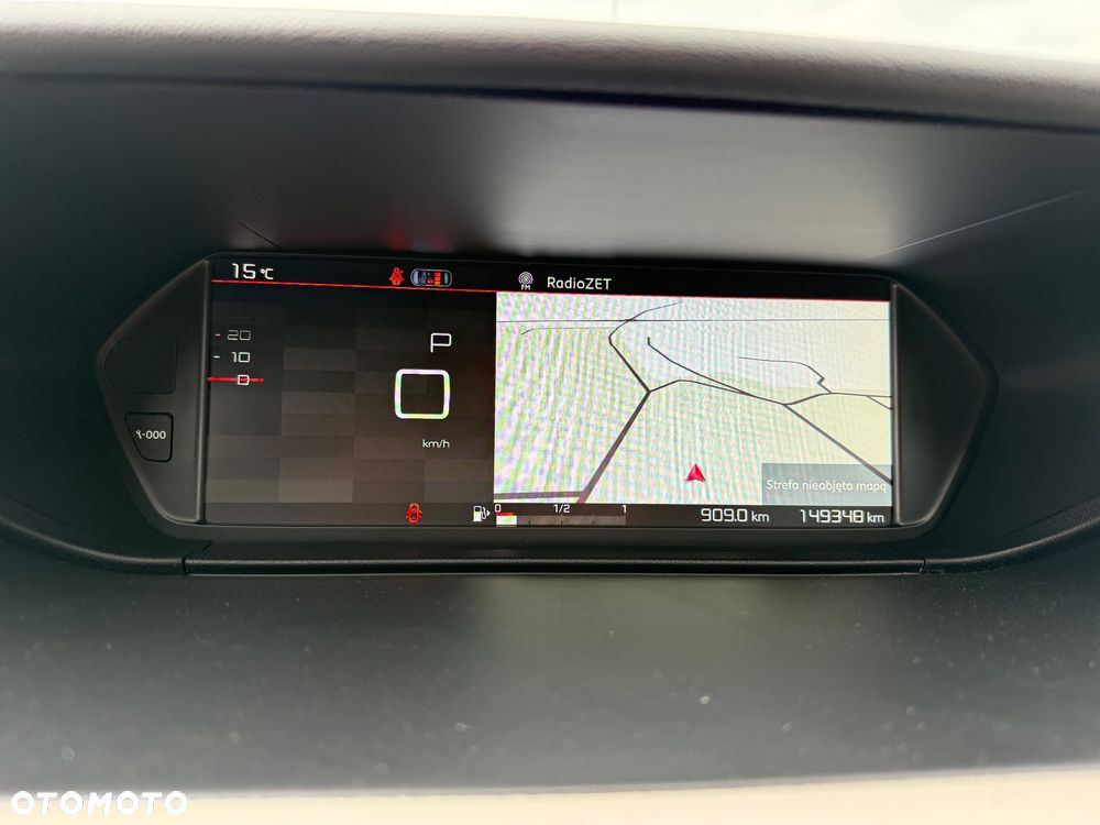 Citroën SpaceTourer - 17