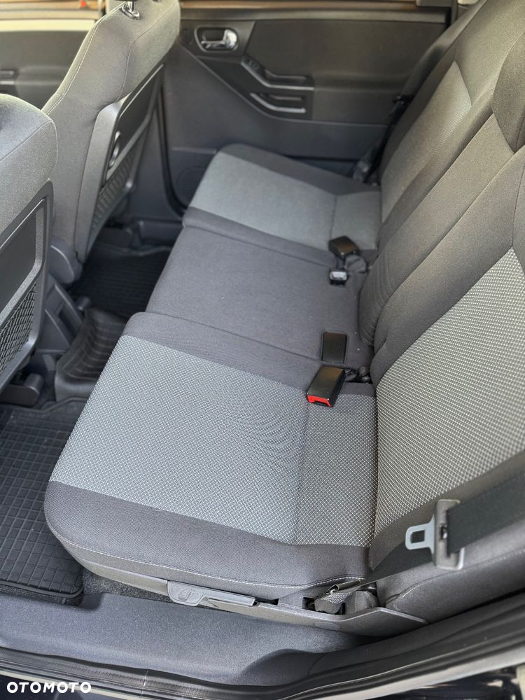 Opel Meriva - 27