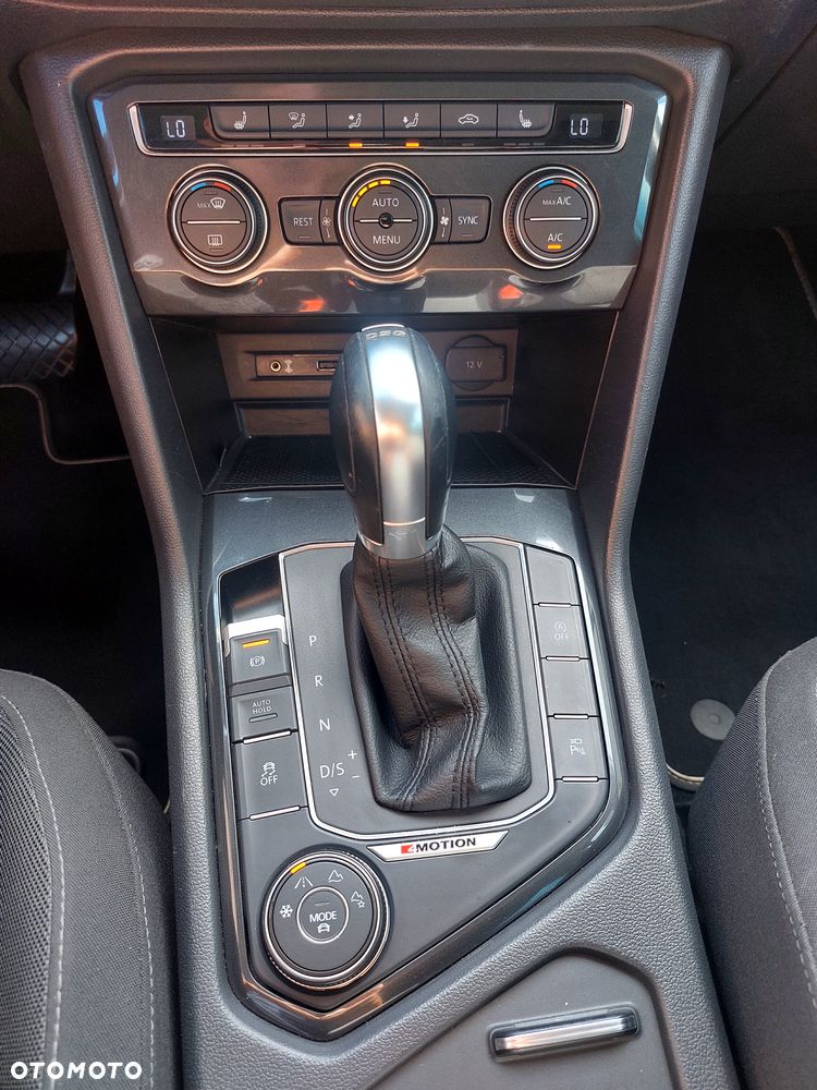 Volkswagen Tiguan 2.0 TDI BMT SCR 4Mot Comfortline DSG - 20