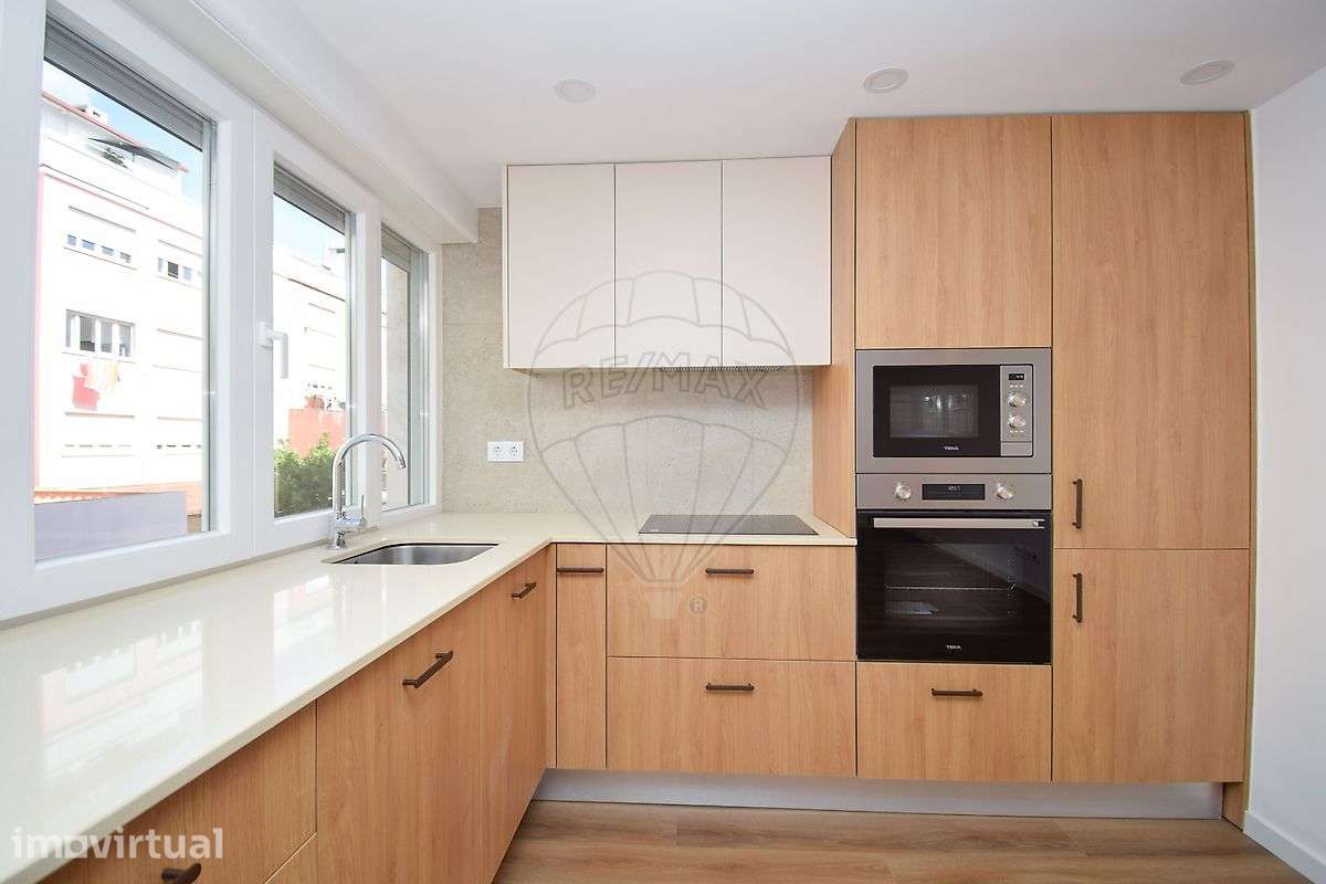 Apartamento T3 para venda - Grande imagem: 2/14