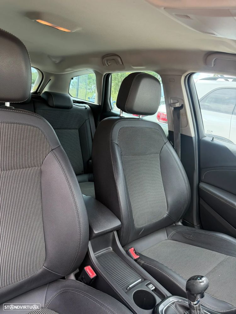 Opel Astra Sports Tourer - 18