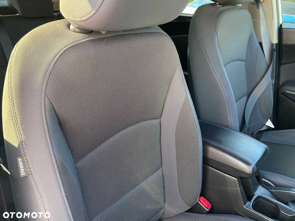 SsangYong/KGM Tivoli Grand 1.5 T-GDI Quartz - 22