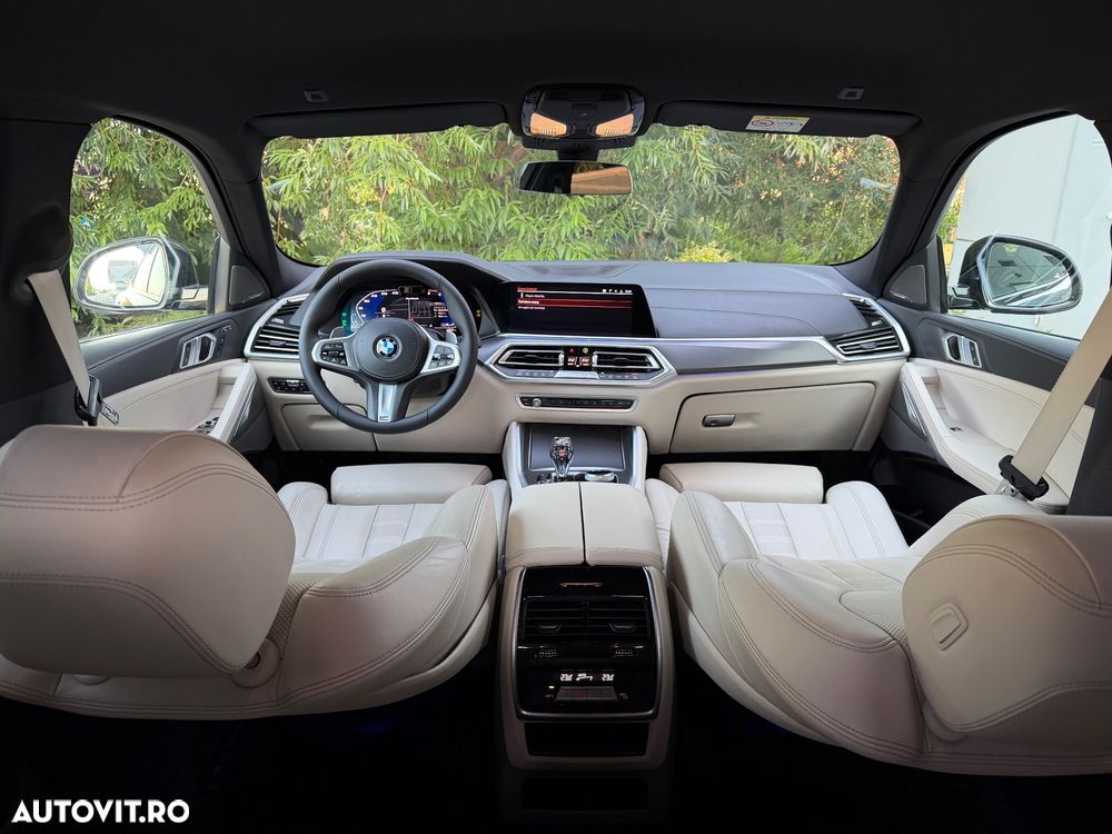 BMW X6 - 16