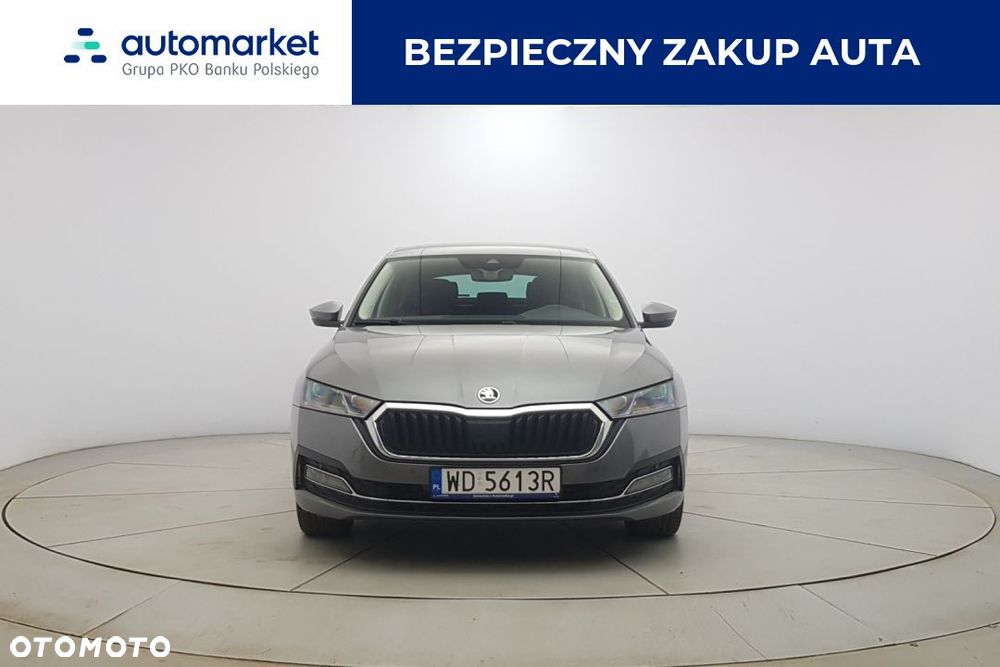 Skoda Octavia 2.0 TDI Style DSG - 2