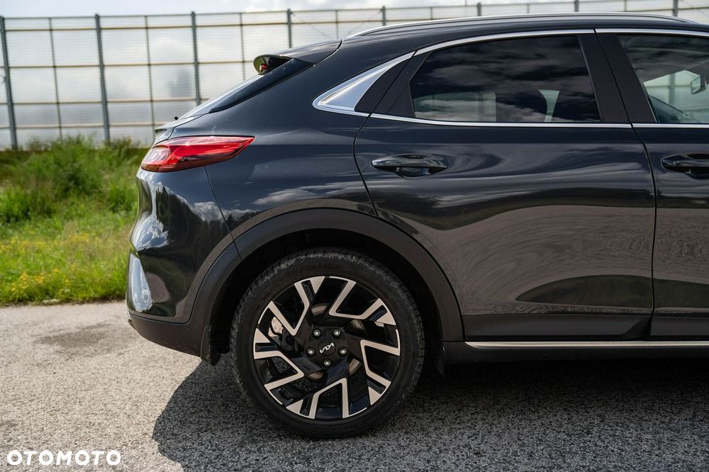 Kia XCeed 1.5 T-GDI L DCT - 8