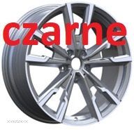 4x Felgi 20 m.in. do BMW X3 G01 X4 G02 X5 G05 X7 G07 5 G31 7 G11 G12 - A7065 (BY1356) - 1