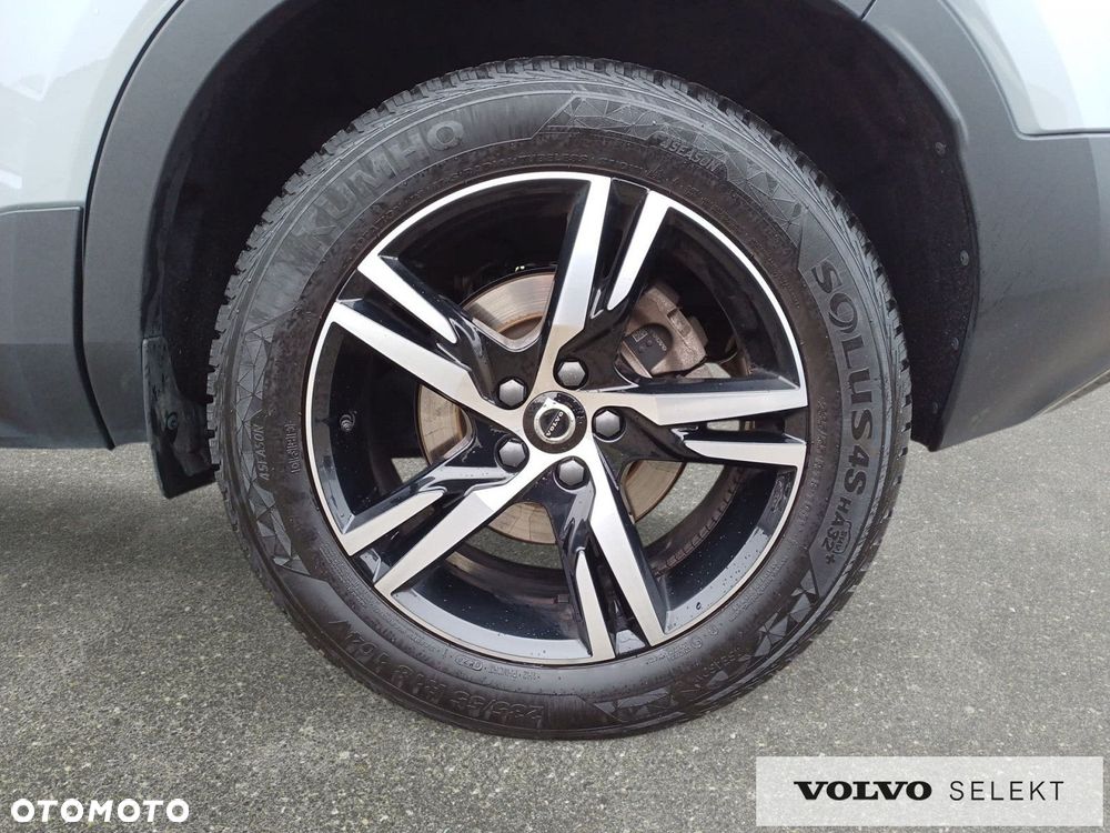 Volvo XC 40 - 21