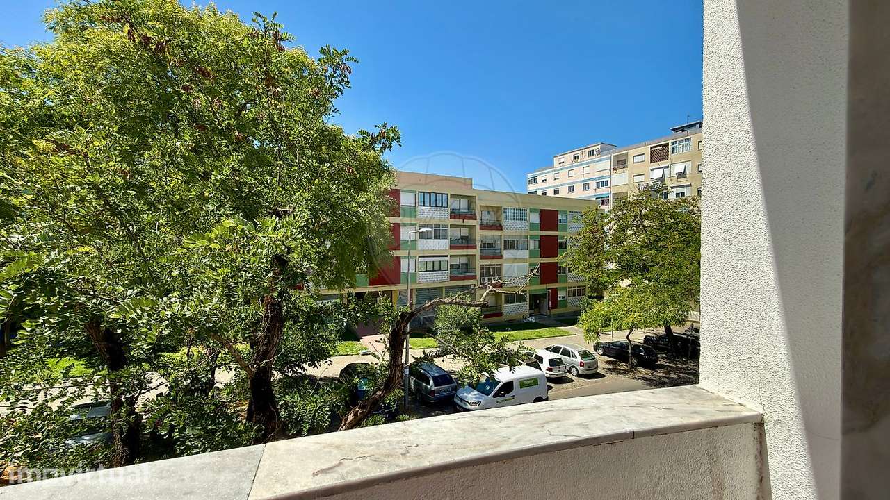 Apartamento T2 para venda - Grande imagem: 4/48