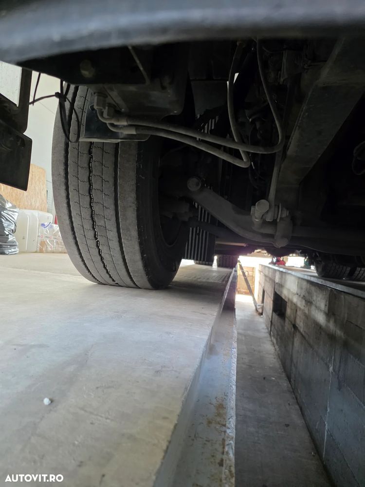 MAN TGX 18.440 - 21