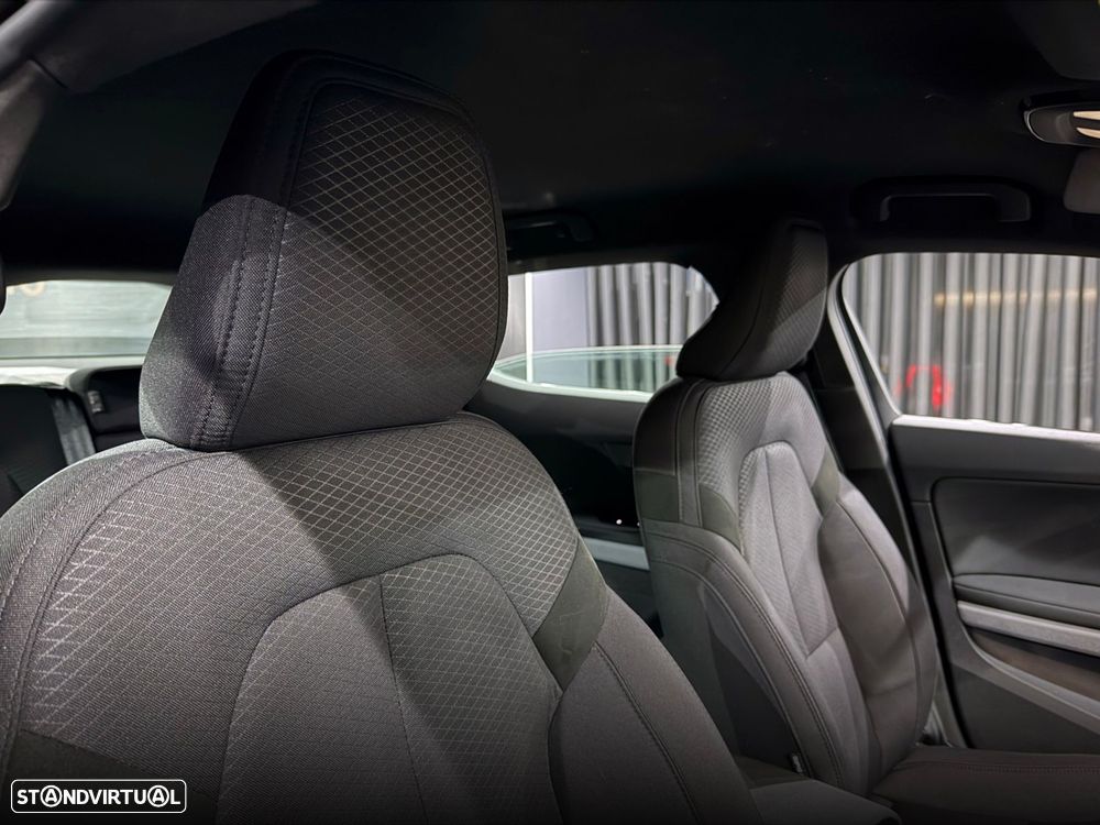 Polestar 2 Single Motor 78kWh - 31