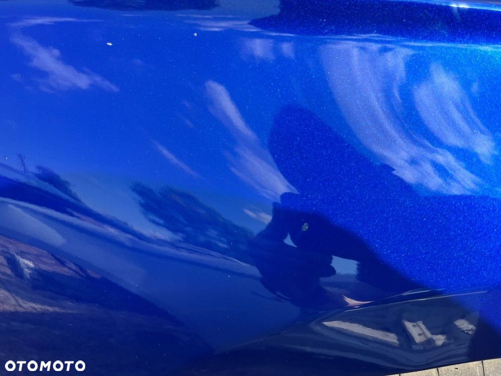 BŁOTNIK PRAWY PRZÓD FORD MONDEO MK5 LD - 3