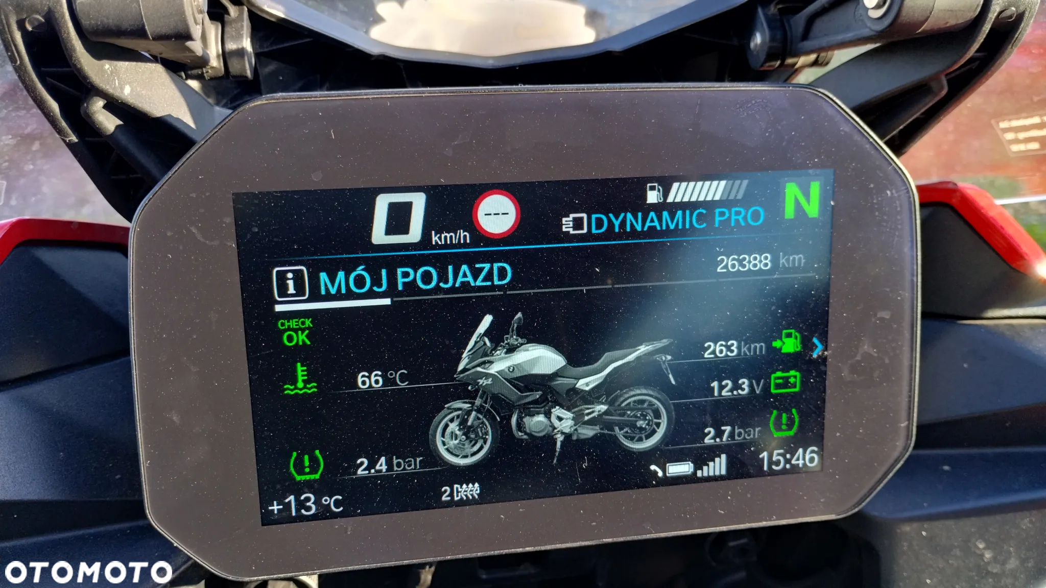 BMW XR - 13