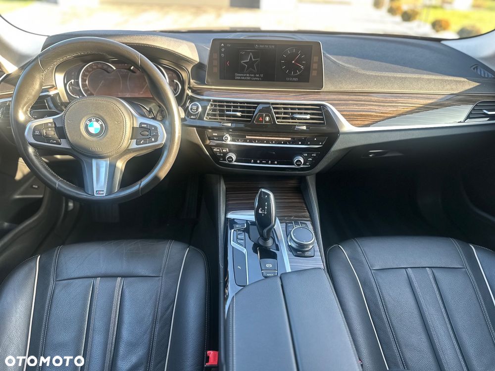 BMW Seria 5 - 26