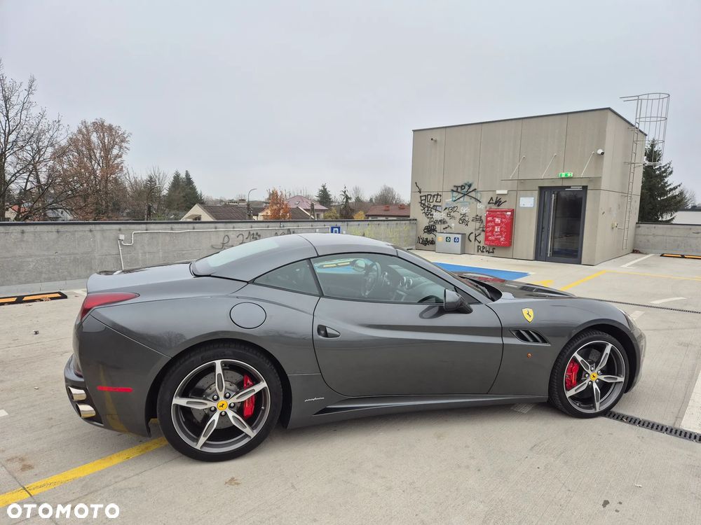 Ferrari California - 3