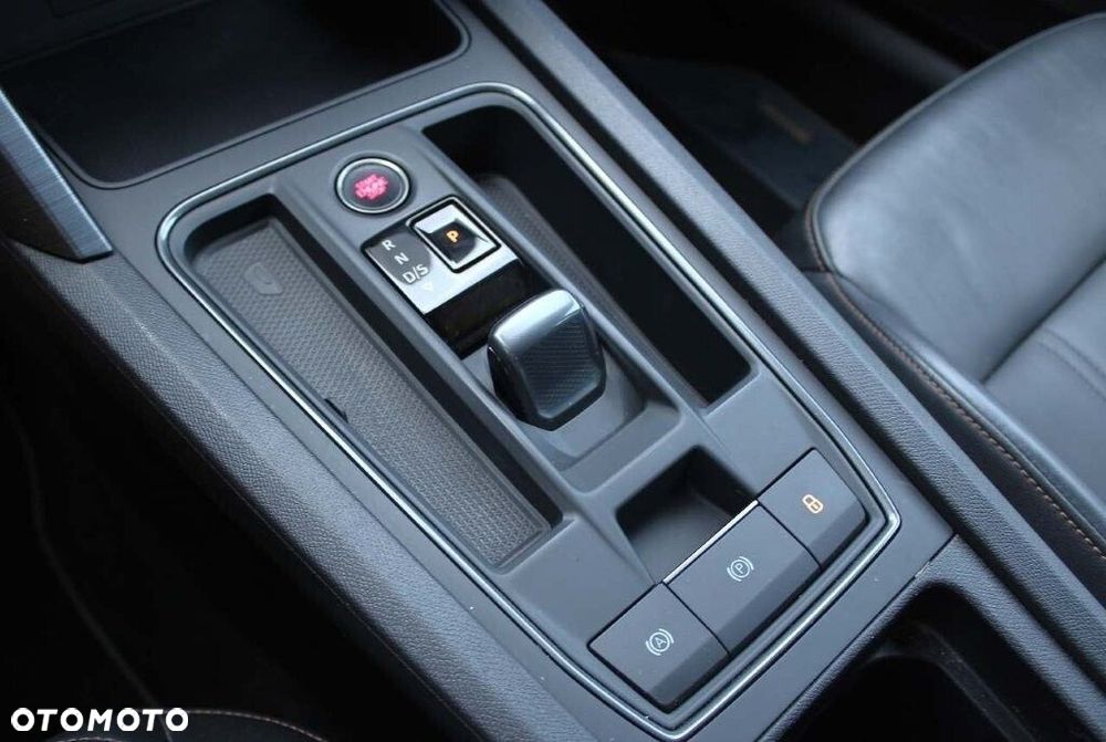 Cupra Formentor - 20