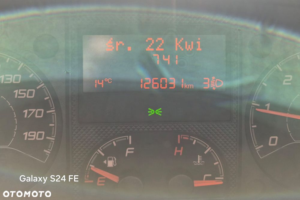 Fiat DUCATO - 5