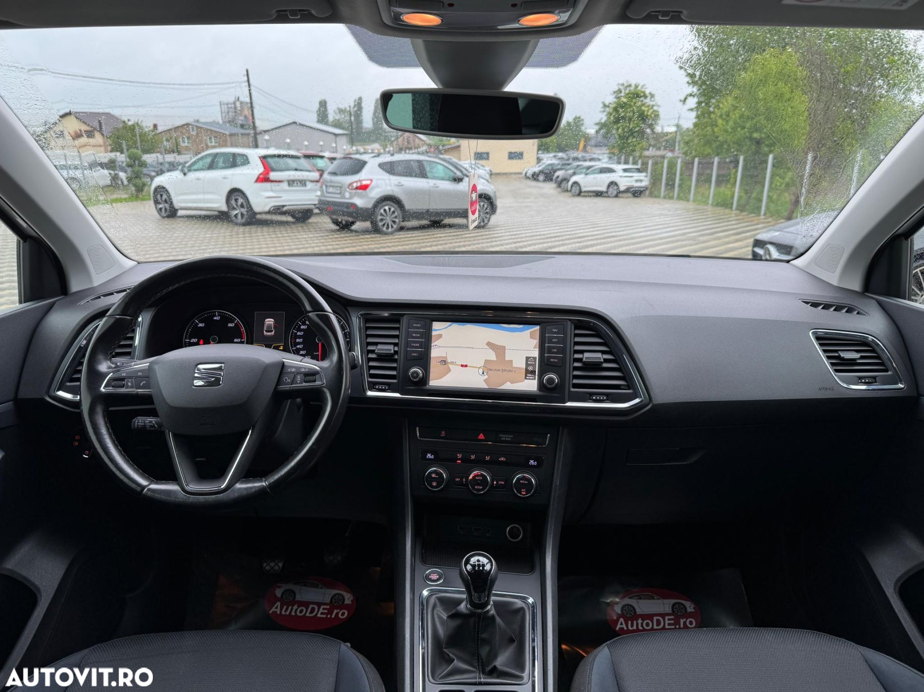 Seat Arona 1.6 TDI Style - 9