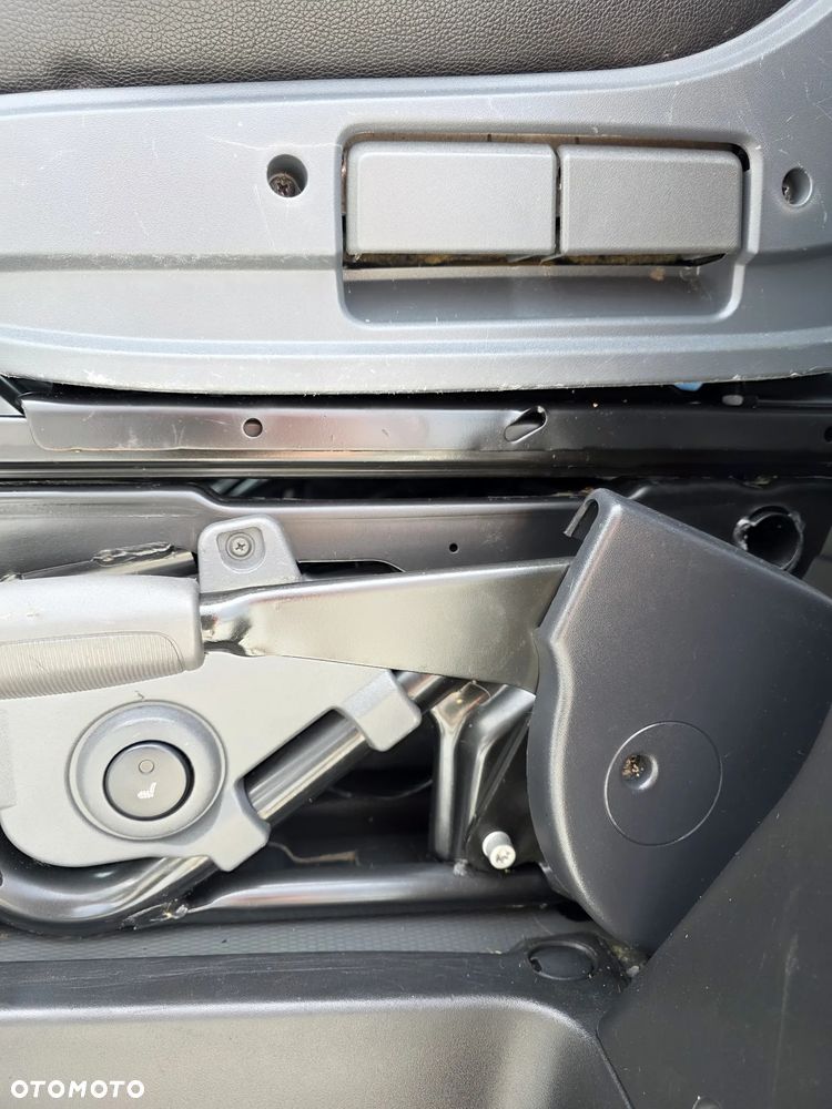 Citroën JUMPER 2.0 HDI 160 KONNY KONTENER 4.2 M WINDA KLIMA WEBASTO - 13