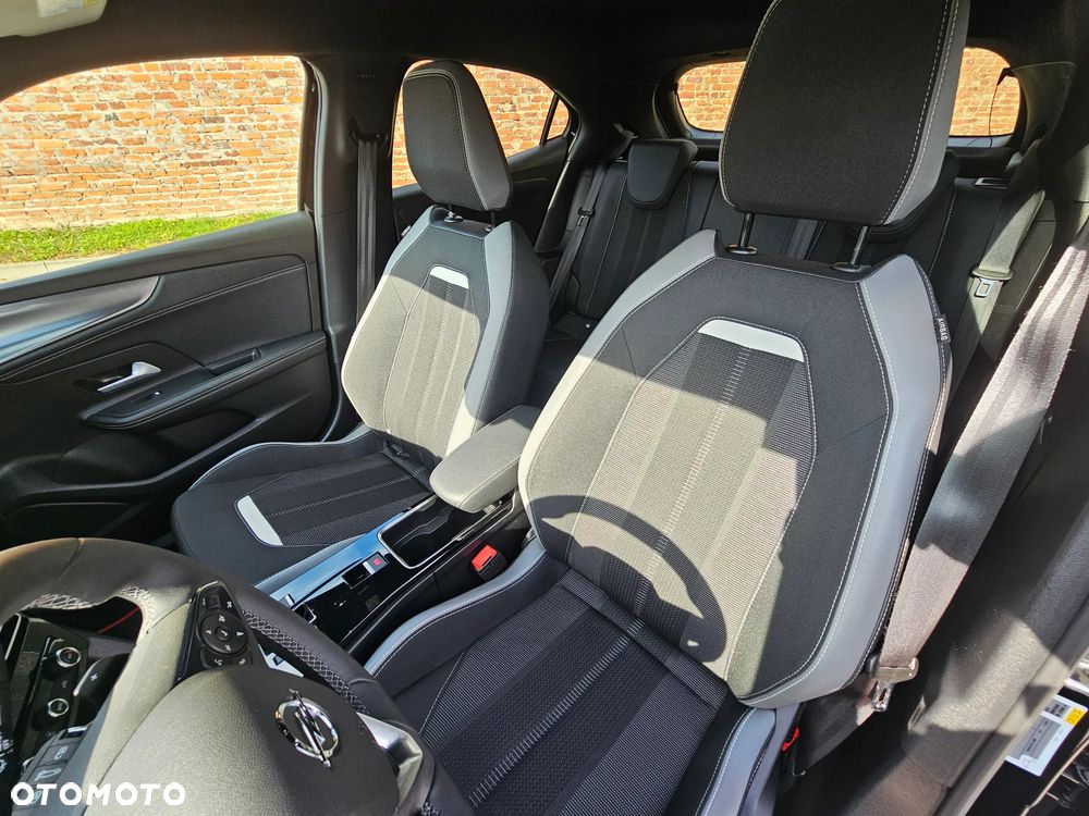 Opel Mokka 1.2 T GS S&S - 14