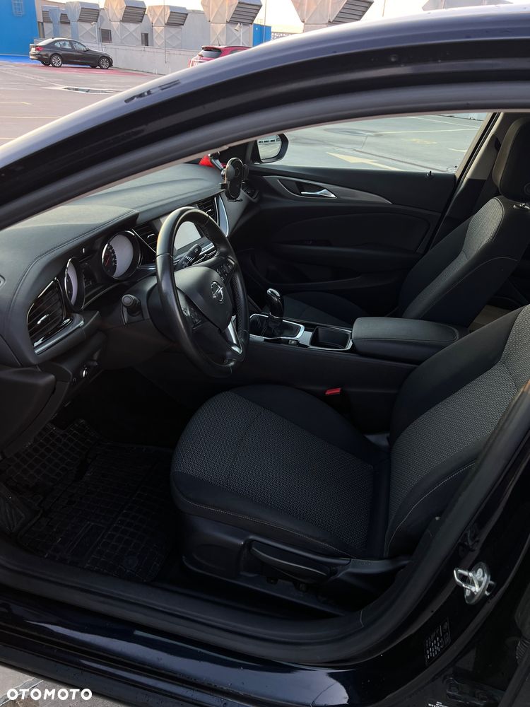 Opel Insignia 1.6 CDTI Enjoy S&S Eco - 8