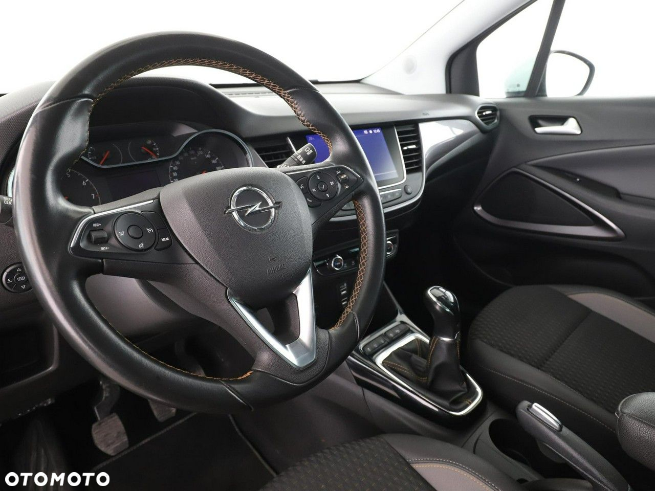 Opel Crossland X 1.2 Start/Stop Innovation - 14