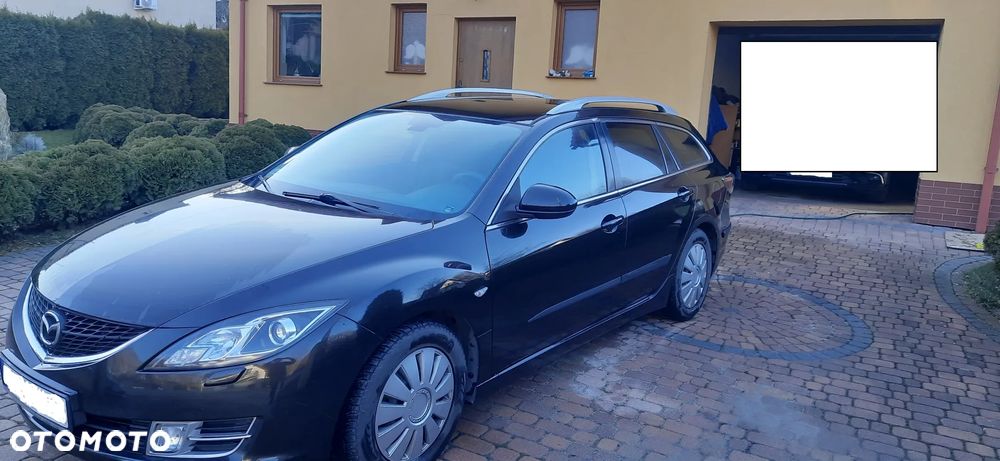 Mazda 6 - 2