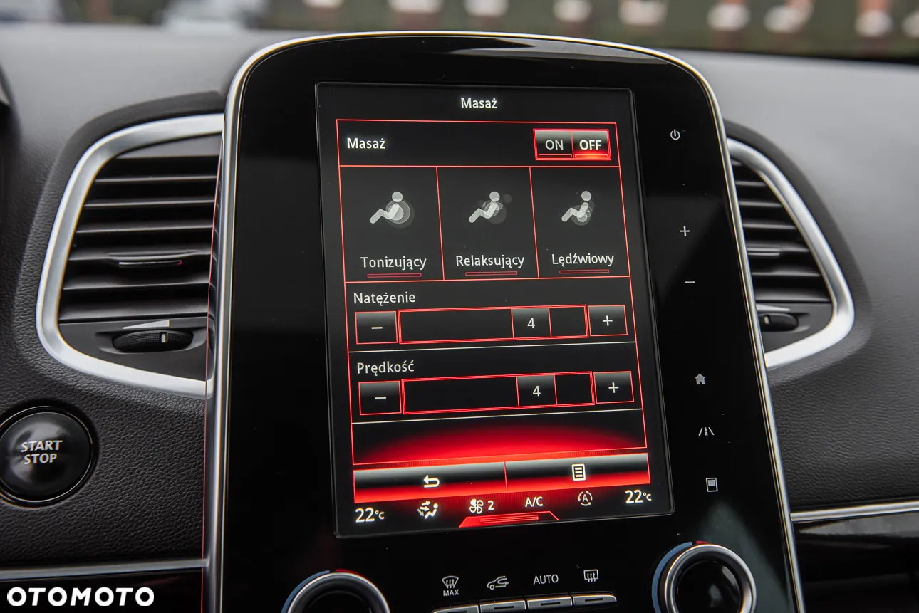 Renault Espace Energy dCi 160 EDC Business - 23