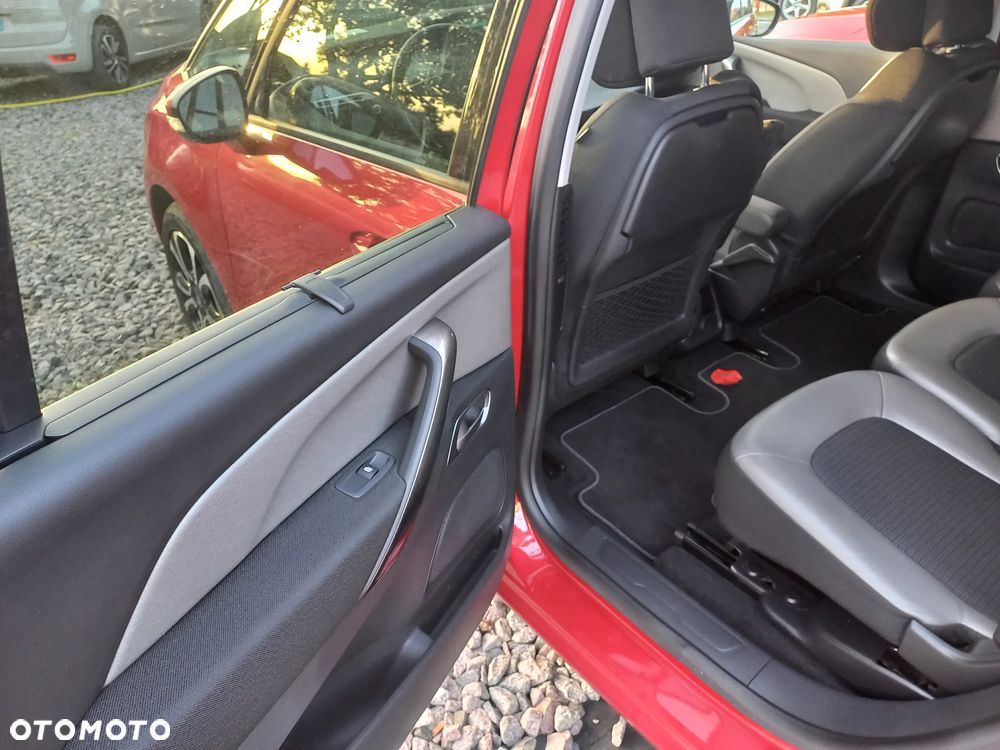Citroën C4 SpaceTourer 1.5 BlueHDi Shine S&S - 21