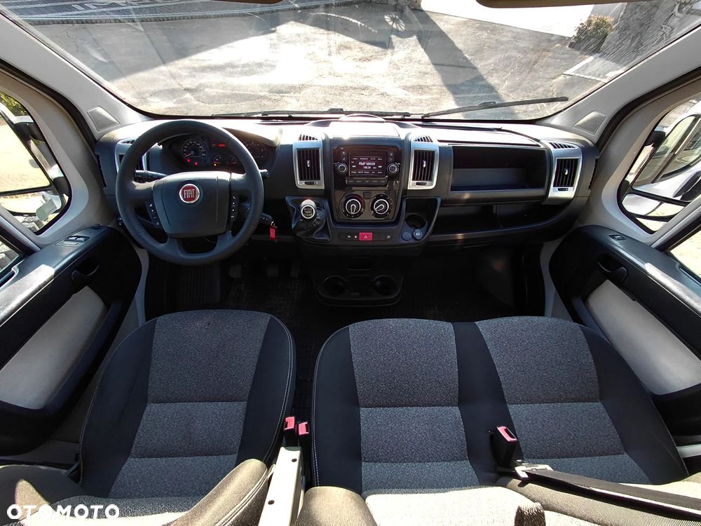 Fiat Ducato - 14