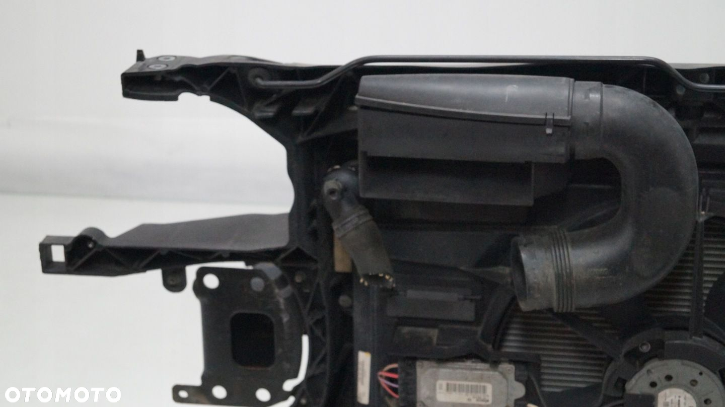 PAS PRZEDNI SEAT ALTEA LIFT 1.6 TDI 2012 - 13