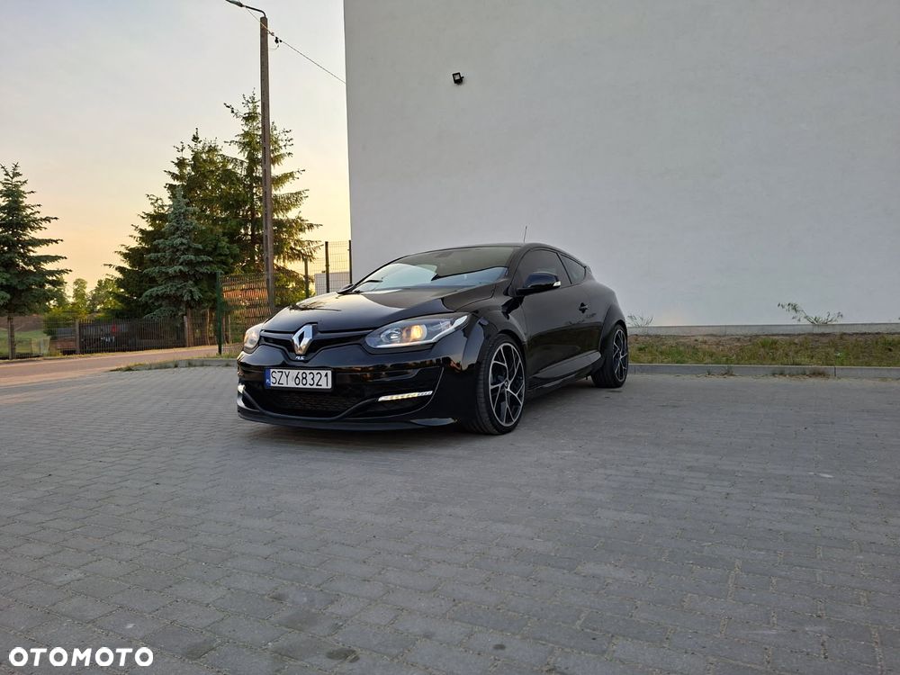 Renault Megane R.S EU6 - 11