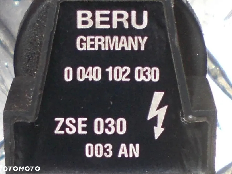 Ibiza IV Leon I Toledo II III IV cewka zapłonowa 1.2 1.4 1.6 - 3