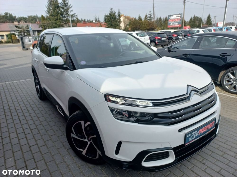 Citroën C5 Aircross - 4