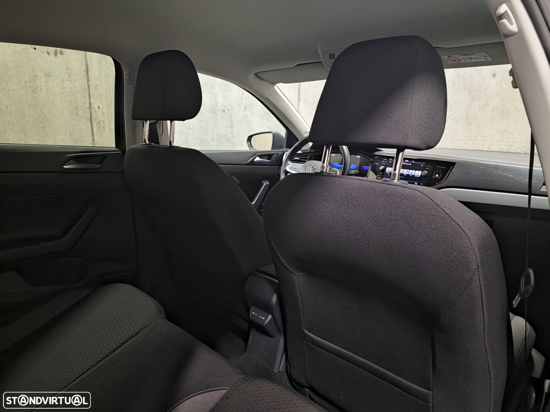 VW Polo 1.0 TSI Urban - 19
