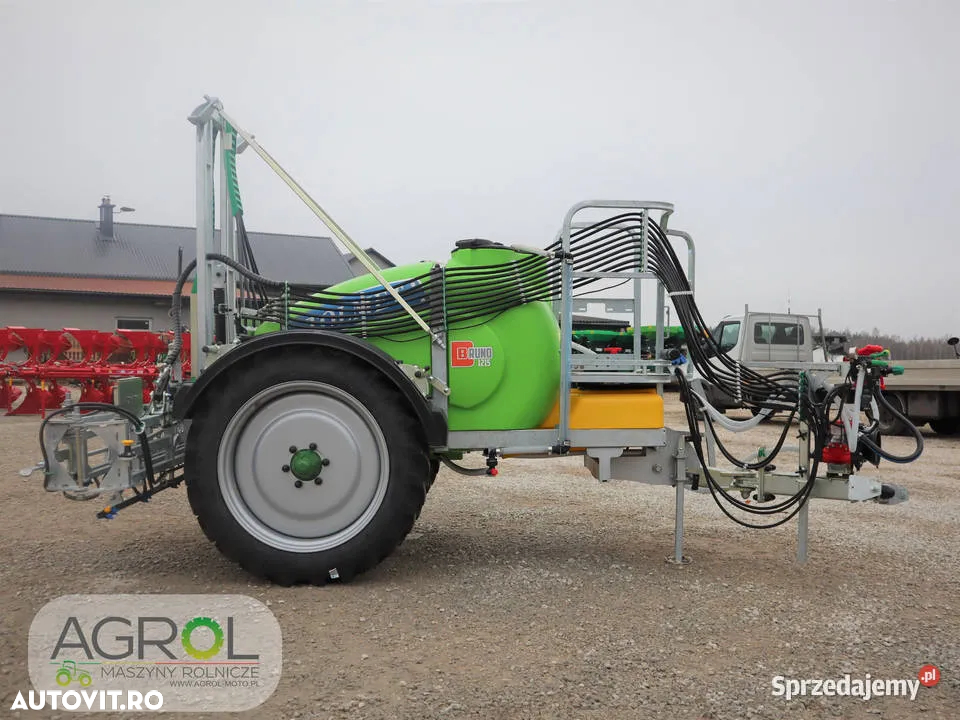 TOLMET Bruno100/1200/1500/2000L-12/15/18m - 5