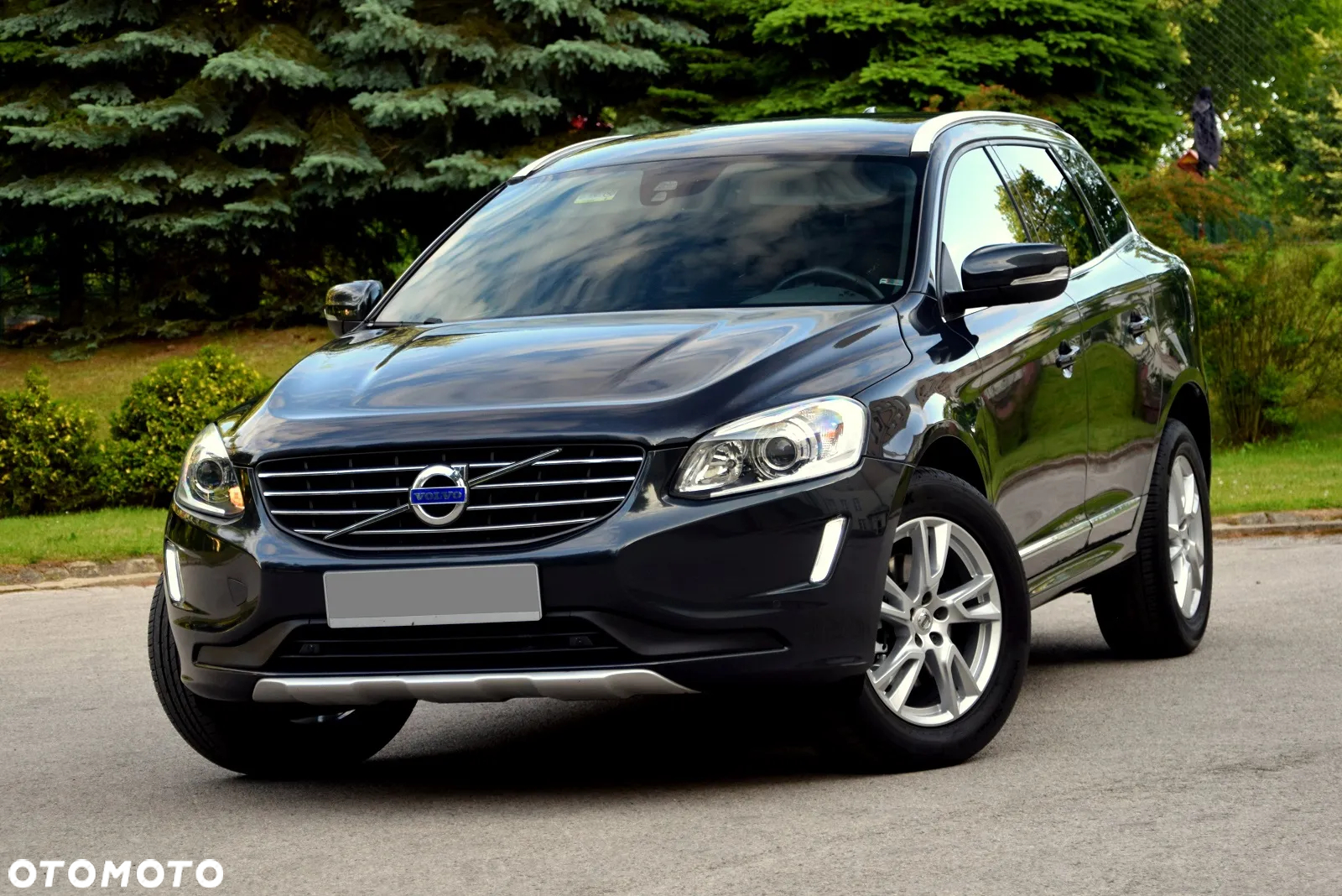 Volvo XC 60 D4 Momentum - 12