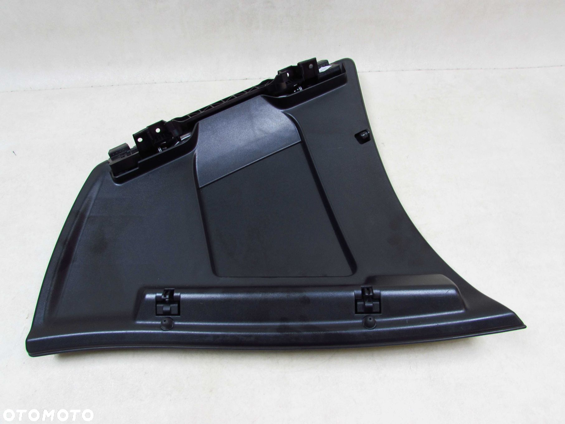 CITROEN C4 PICASSO 06-13 SCHOWEK DESKI KONSOLI PRAWY - 4