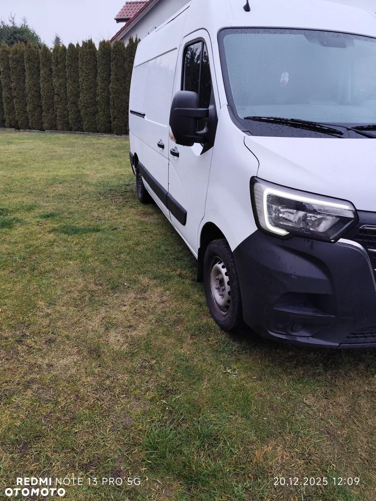 Renault Master L2H2 VA Basis - 2