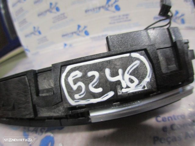 Interruptor E1065974E01 BMW F31 2014 320D 163CV 5P CINZA RADIO - 6