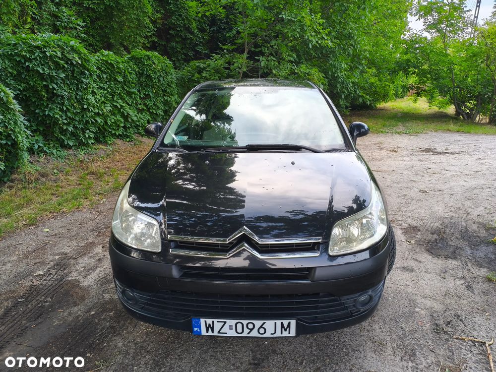 Citroën C4 - 2