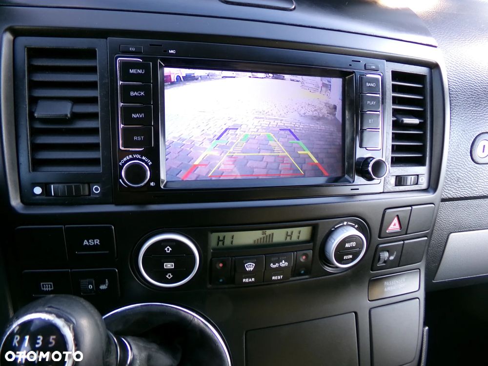 Volkswagen Multivan TDI L1 Comfortline - 12